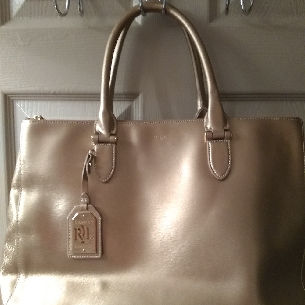 Handbag